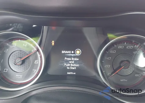 2021 Dodge Charger Scat Pack Rwd z USA, uszkodzony, nr VIN 2C3CDXGJ0MH557084